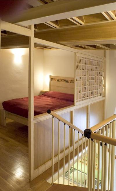 イタリア・陶器の町オルヴィエートで1泊からのアパートステイ!