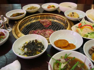 ナム・ジュン・パイク美術館を探して