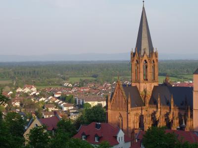 2006GW ドイツとオーストリア?−ドイツ編3