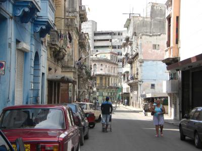 キューバ＆カンクン