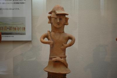 埼玉古代史めぐり