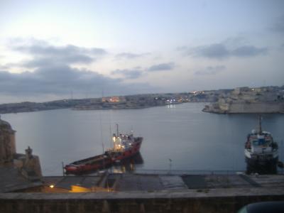 Malta -Valletta/Marsaxlokk/Mdina/Rabat/St.Julian&#39;s-