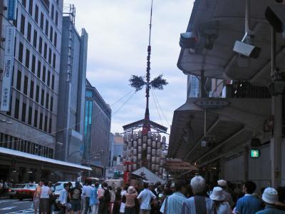 2007年祇園祭
