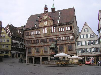 テュービンゲン