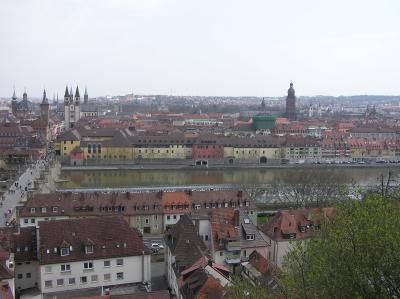 ヴュルツブルク