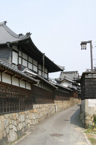 小さな旅●抹茶の里 西尾