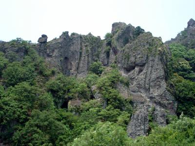 小豆島観光編　～寒霞渓＆400年の醤油蔵～