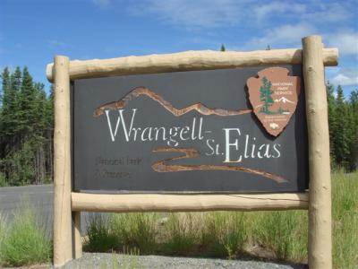 “欲張り”アラスカ【氷河編】Wrangell-St.Eliaｓ（５日目）