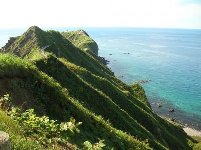 車で旅した北海道2006　☆小樽～積丹☆　絶景！シャコタン（作成中・・・）