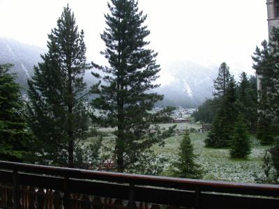 北イタリア・オルトラー（オルトレス）山群トレッキングその2