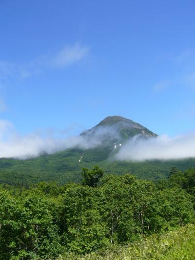■夏の北海道東旅行（知床半島その3 「その他見所」編）
