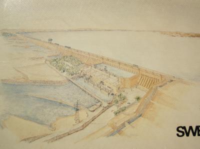 21年振りのエジプト訪問ー第7話「アスワン」その3