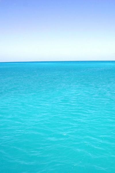 ニューカレドニア旅行  【天国に一番近い島・ウベア編　vol.2】