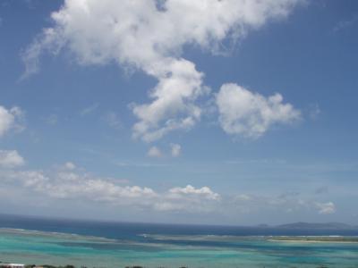 バカンス☆離島