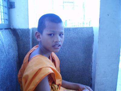 ハチャメチャに日本人が多い&暑すぎる冬