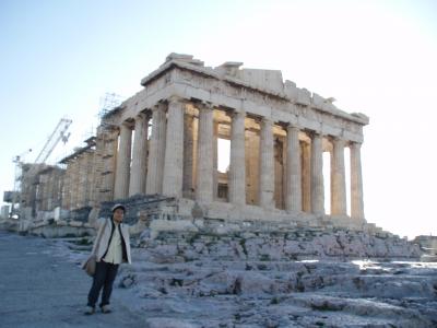 知恵の国に馬鹿が参上!!