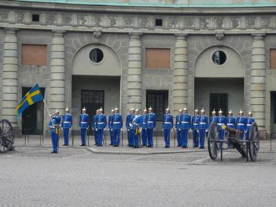 ストックホルム 2007 (2)