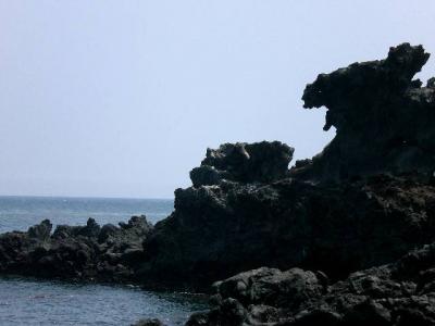 夏だぁ～♪済州島