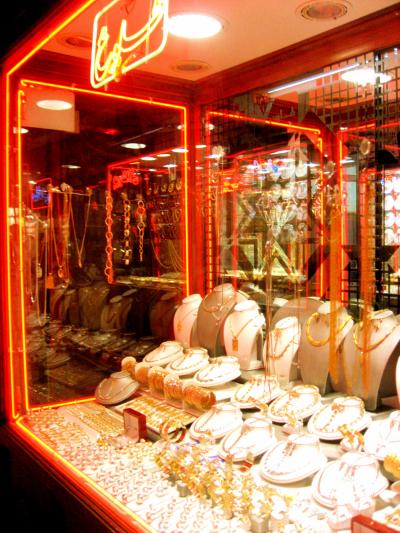 2007 Adventure in Middle-east/Iran-Tabriz,Maku