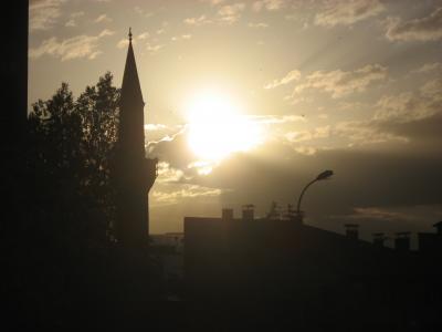 2007 Adventure in Middle-east/2nd Turkey-Erzurum