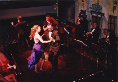 パタゴニア最果て紀行(７)～ブエノスアイレス～