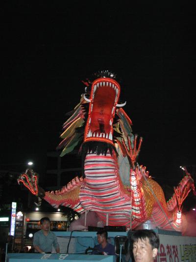 韓国・リベンジ編