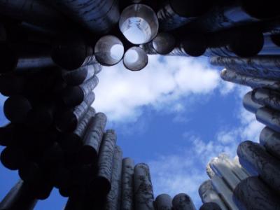 フィンランド旅行 vol.10 =4日目pm ヘルシンキの夜=