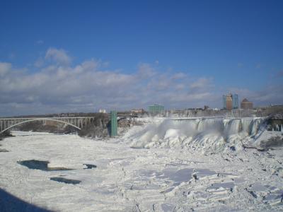 Niagara Falls