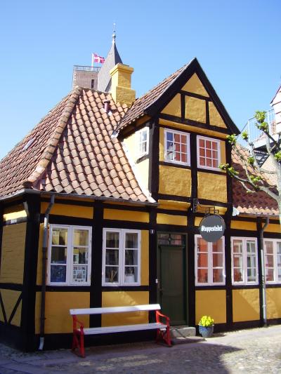 小さくてカワイイRibe