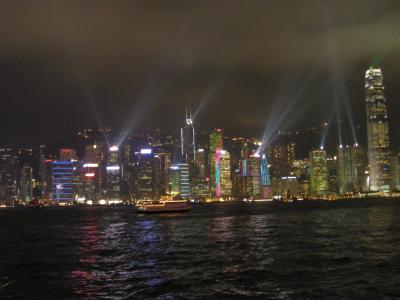 アジアひとっ走り