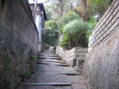 坂の街☆尾道☆