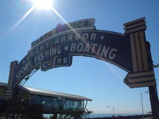 ロサンゼルス２００４　世界のディズニーランドに行こうの旅