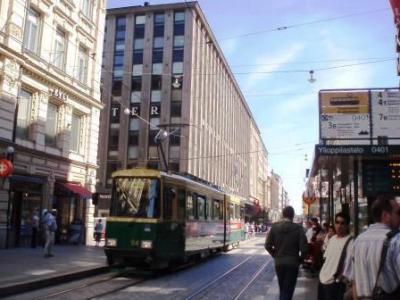 フィンランド旅行 vol.16 =6日目 "Kiitos!! Suomi"=　