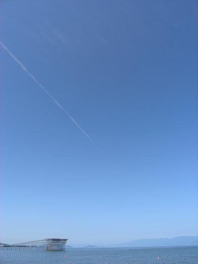 湖上の青い風・羽ばたく舞台