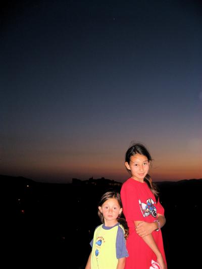 2007 Adventure in Middle-east/2nd Turkey-Selcuk