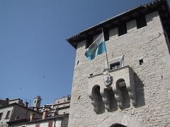 サンマリノの旅