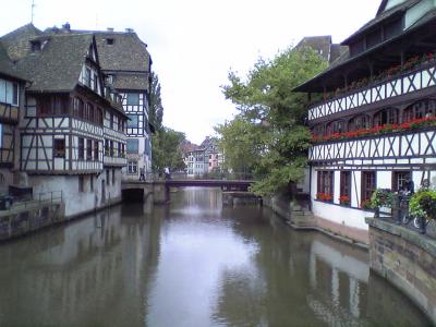 ストラスブール