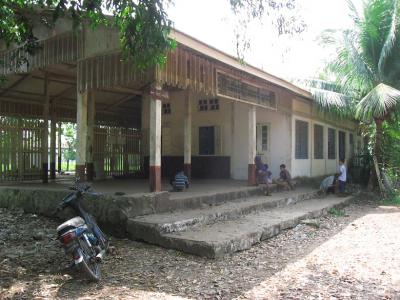 ミャンマー途中下車～東部 2 モウラミャイン散策～サッセビーチ