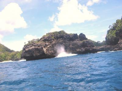 スンダン　ビル　東ジャワ