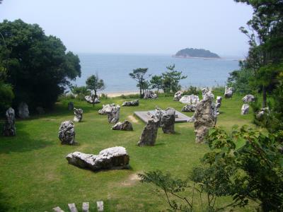 アートな安藤な島～直島～