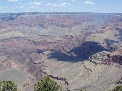 カナダ・アメリカ旅行記?　ラスベガス・グランドキャニオン