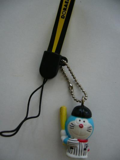 息子の・・・・どこでもドラえもんコレクション