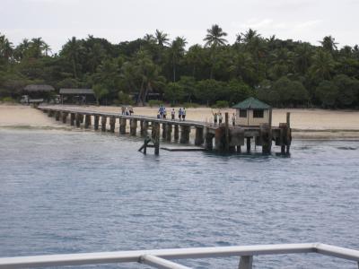 2007FIJI Mana Island Resort?(Mana～Tanoa International Hotel)