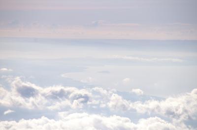 無念の富士再登山　(>_