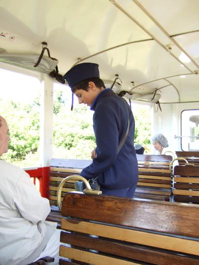 2006お盆旅行（ブダペストその３）