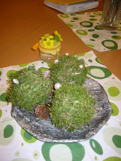 スウェーデンの田舎滞在記　１の巻