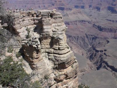 【編集中】アメリカ旅行　～グランドキャニオン編～