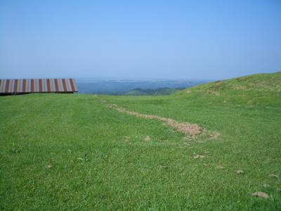 2007九州旅行その１（久住高原）