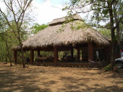 ニカラグア・ボランティア