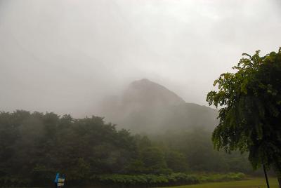 北海道横断ドライブの旅【８】　洞爺湖・有珠山・昭和新山